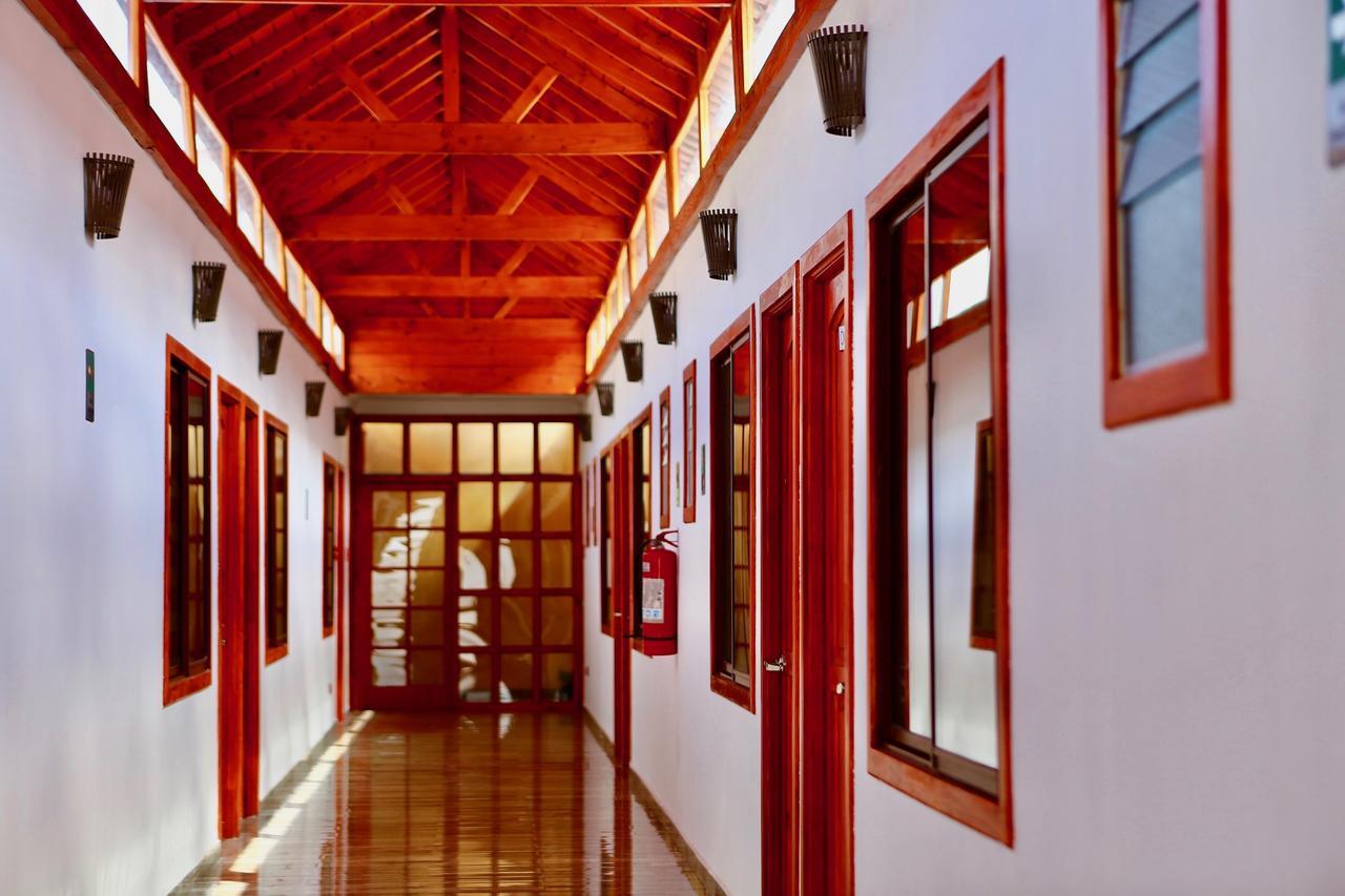 Yakana Hotel San Pedro de Atacama Exterior photo