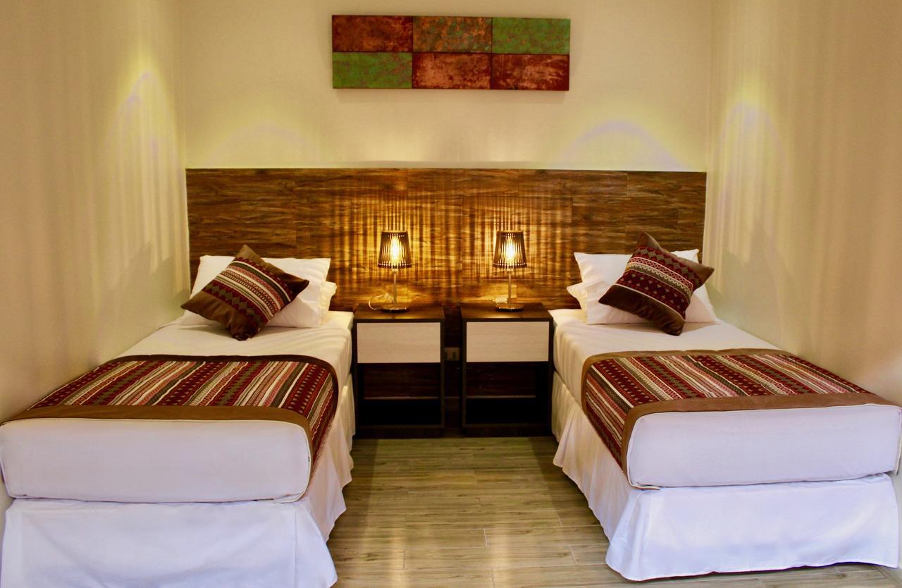 Yakana Hotel San Pedro de Atacama Exterior photo