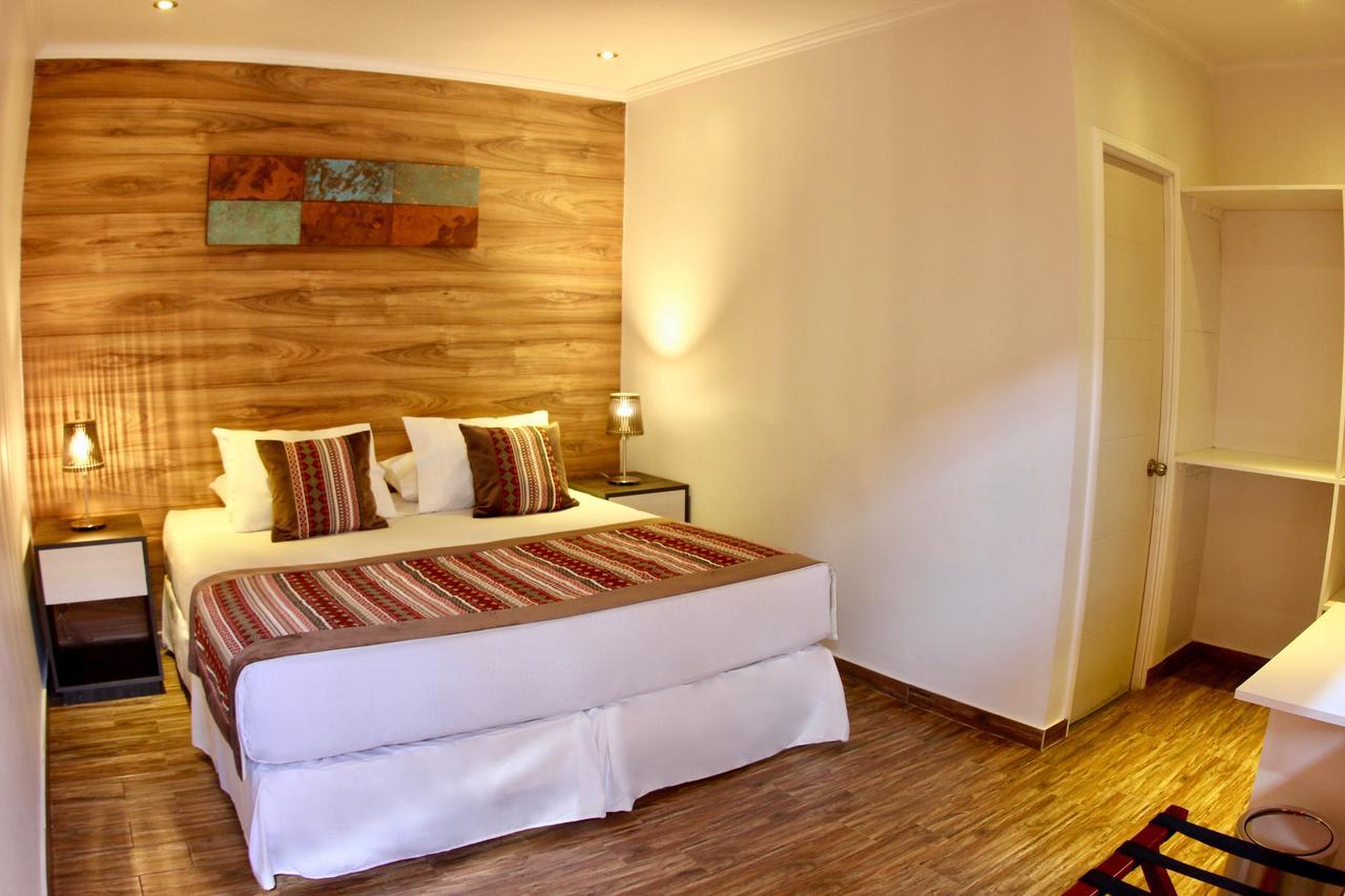 Yakana Hotel San Pedro de Atacama Exterior photo