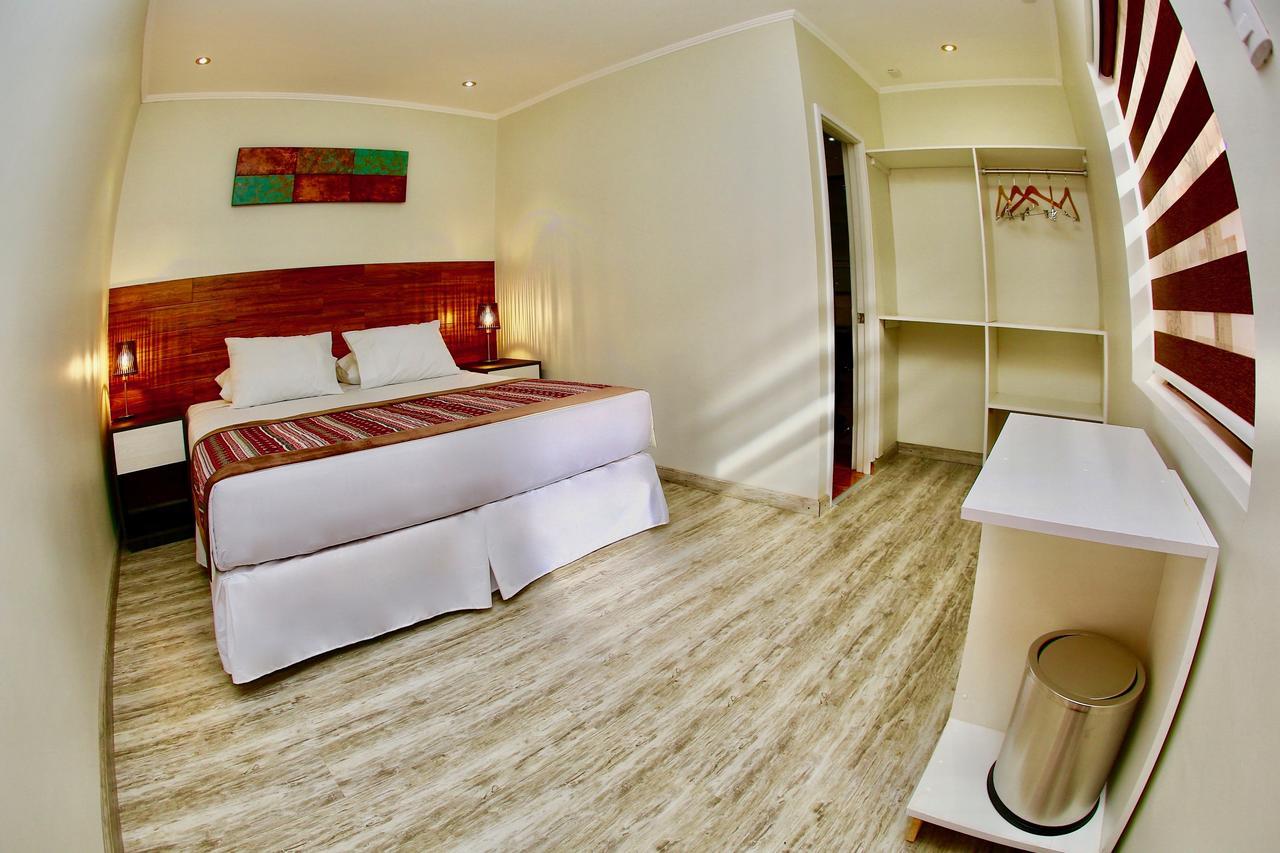 Yakana Hotel San Pedro de Atacama Exterior photo
