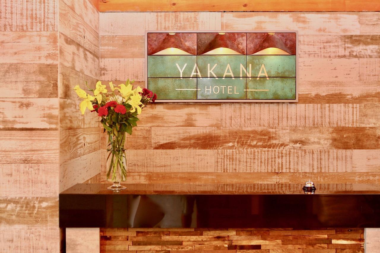 Yakana Hotel San Pedro de Atacama Exterior photo