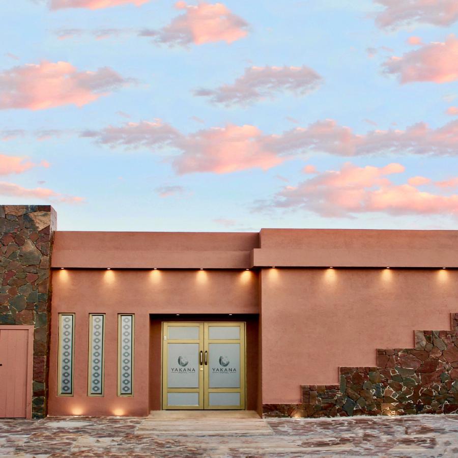 Yakana Hotel San Pedro de Atacama Exterior photo
